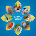Audubon Park Songbird Wild Bird Seed, 14 lb.