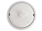 FibroPool Replacement Large Wheel for Polaris 180 & 280 - Complete with Tire, Bearings, Sand Guard and Axle