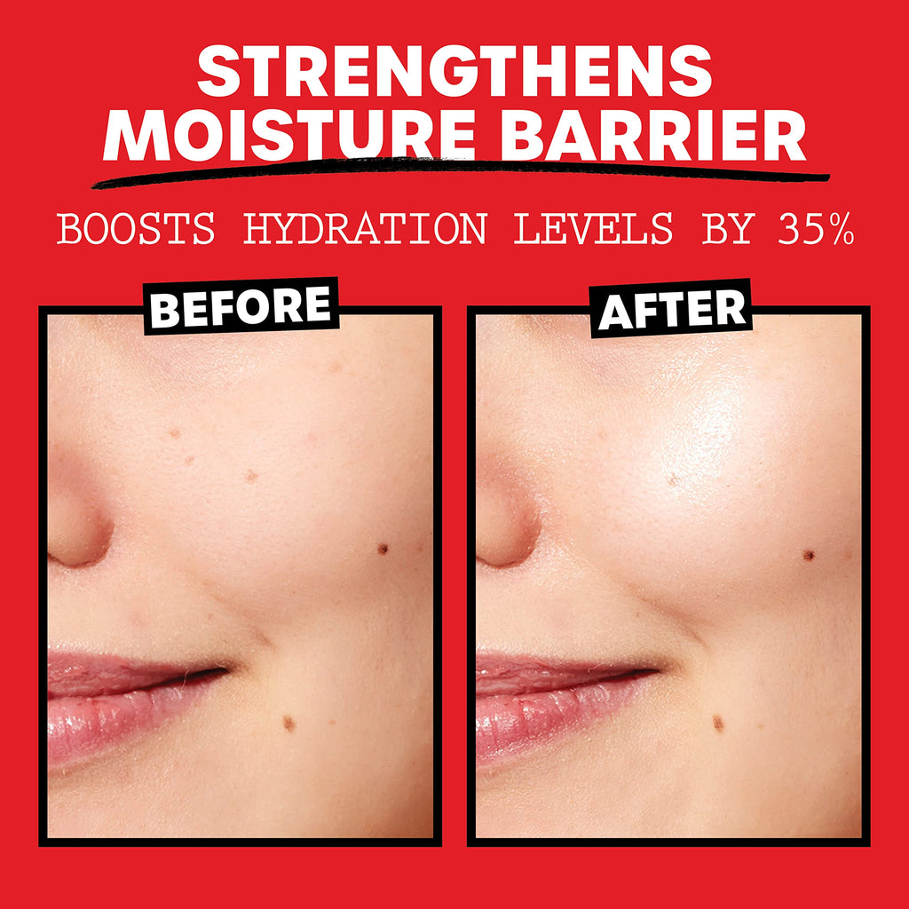 THAYERS Milky Face Toner with Snow Mushroom and Hyaluronic Acid, Natural Gentle Facial Toner, Dermatologist Recommended, for Dry and Sensitive Skin, 8.5 Oz (Pack of 2)