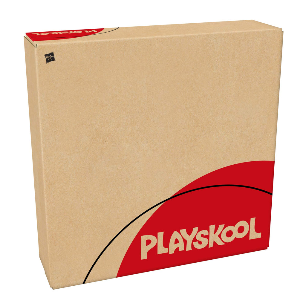 Playskool Sit ‘n Spin Classic Spinning Activity Toy for Toddlers Ages Over 18 Months (Amazon Exclusive)