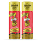 Bengal Gold Roach Spray - Odorless, Stain-Free Bug Spray for Home - Prevents Reinfestation for Up to 6 Months - 11 oz, 2 Pack