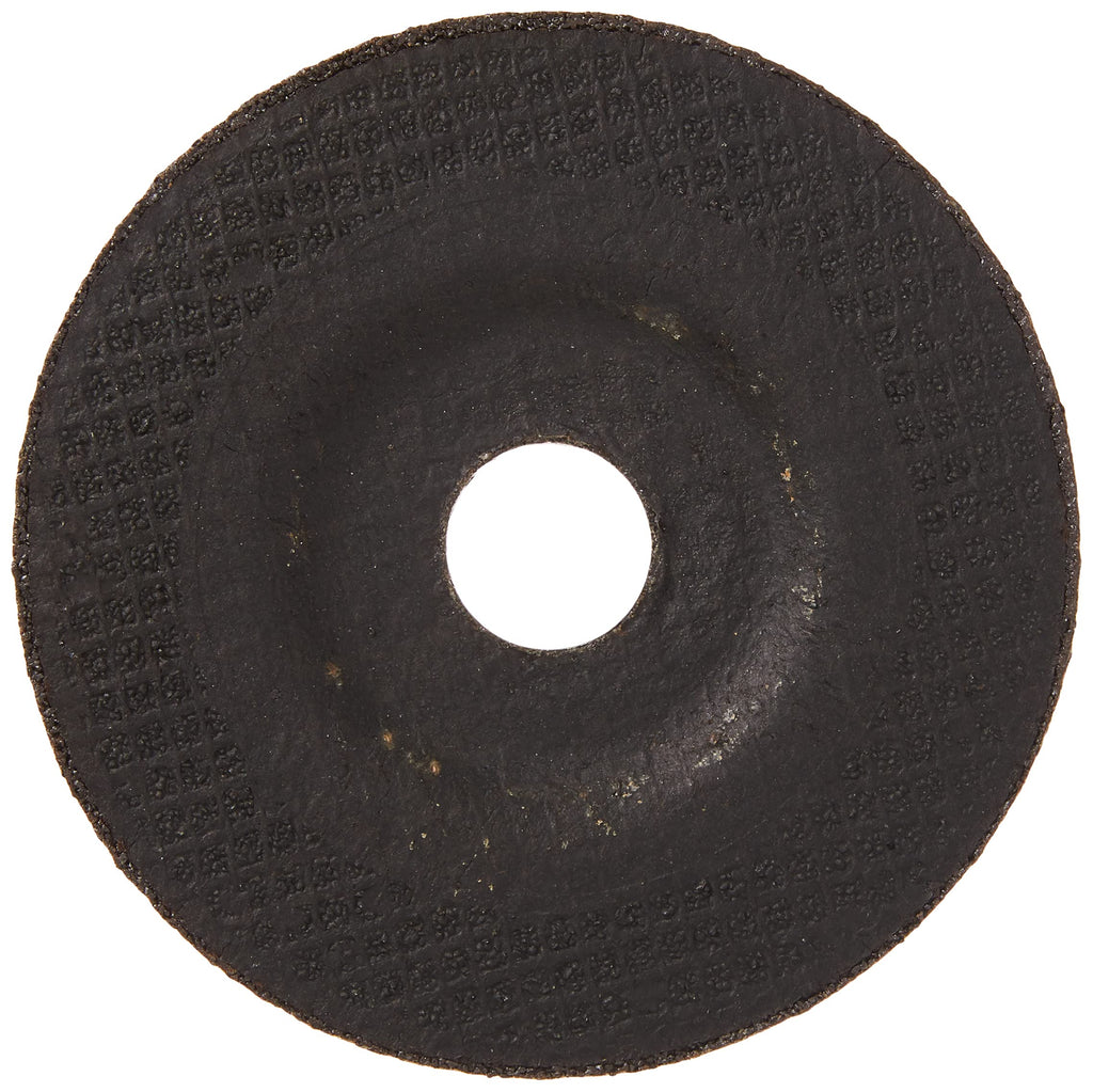 DEWALT DW4514 1/4" Thick Grinding Wheel with 4-1/2" Diameter and 7/8" Arbor (Pack of 2)