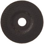 DEWALT DW4514 1/4" Thick Grinding Wheel with 4-1/2" Diameter and 7/8" Arbor (Pack of 2)
