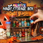Alritz Witch Mystery Potion Kits for Kids Ages 6+