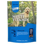Elanco Daily Multi Vitamin Soft Chews for dogs, 120 soft chews