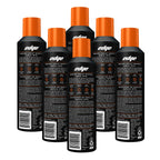 Edge Shaving Gel for Men, Sensitive Skin, 7 oz (6 Pack)