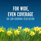 Liquid Fence Deer And Rabbit Repellent Granular 5 Pounds, Harmless To Plants And Animals