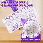 UMAYCOOL Disposable Mop Pads Refills for Swiffer WetJet Spray Mop - Wet Jet Refill Pads for All Purpose Multi Surface Hardwood Floor Cleaning - Thickened and Super Absorbent - 30 Count