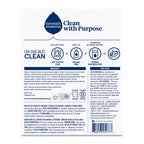Seventh Generation Dishwasher Detergent Packs, Free & Clear, 45 Ct, 2 Pack