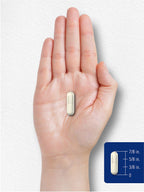 Carlyle L Tyrosine Capsules 1000mg | 300 Count | Therapeutic Grade | for Men and Women | Non-GMO & Gluten Free Supplement