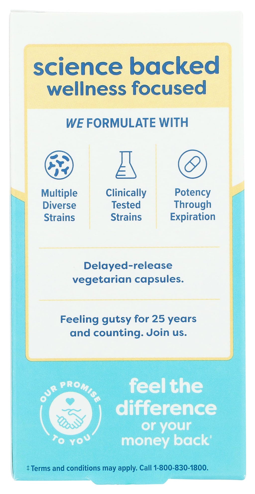 PROBIOTIC 150B ULTMT Care