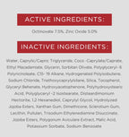 EltaMD UV Active Mineral Sunscreen with Zinc Oxide, Water Resistant Sunscreen SPF 50+ Up to 80 Minutes, Oil Free SPF for Face and Body, 3.0 oz Tube
