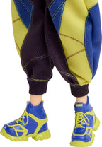 Mattel Kpop Demon Hunters HUNTR/X Zoey Fashion Doll