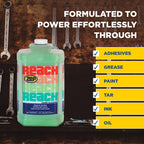 Zep Reach Industrial Strength Hand Cleaner - 1 Gallon (Case of 4)