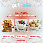 Guiltfree Sugar Free Mintoes (Wrapped) Retro Classic Sweets, Perfect Soft Chews | for Diabetic Gift Hamper Basket Party Bags Birthday Treats Valentine and Perfect for Gifting | 1 x 75g Resealable Pack
