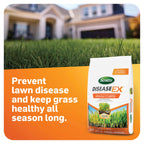 Scotts DiseaseEx Lawn Fungicide, 10 lbs.