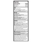Amazon Basics Sport Sunscreen Lotion SPF 50, Water Resistant (80min), Formulated without Octinoxate & Oxybenzone, Broad Spectrum UVA/UVB Protection, Unscented, 8 fl oz, 6-Pack