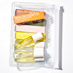 MALIN+GOETZ Perfume Oil Dark Rum | Concentrated Fragrance in Signature Scents | Travel-Friendly Rollerball | Vegan & Cruelty-Free | 0.2 fl oz