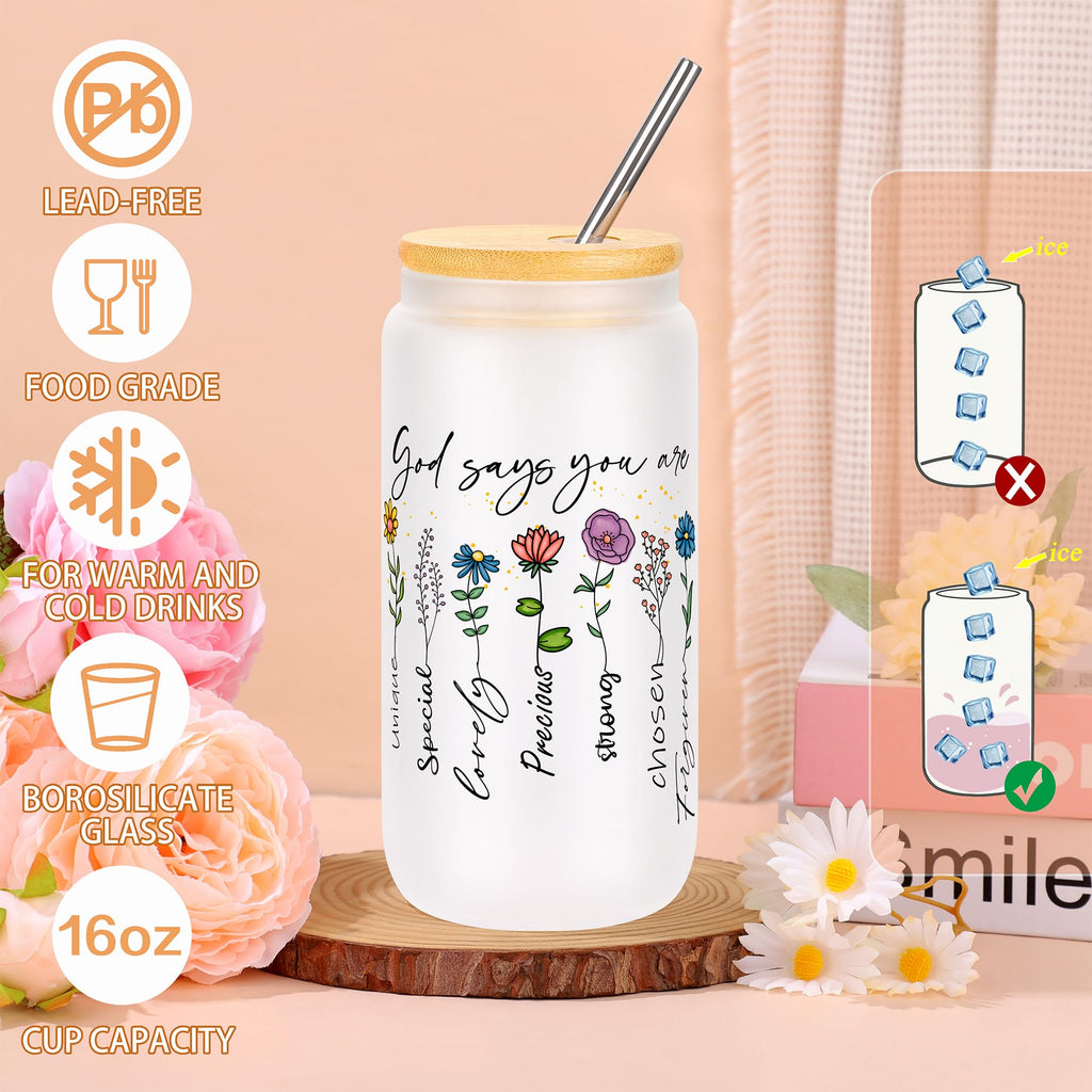 Christian Religious Gifts for Women, Christmas Birthday Gifts for Women