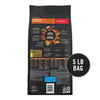 Purina Pro Plan Complete Essentials Beef & Rice Dry Dog Food, 5 lb Bag