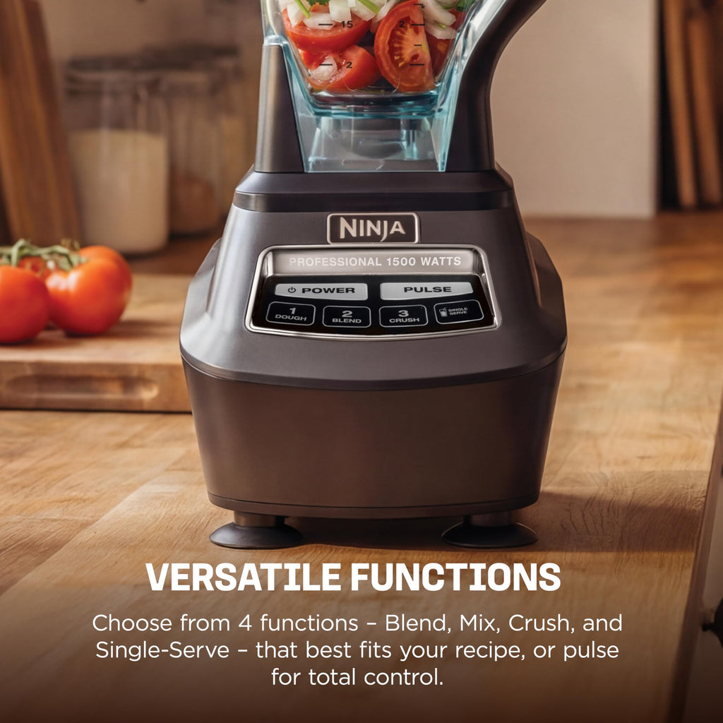 Ninja Mega Kitchen System (Bl770)