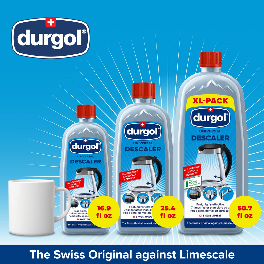 Durgol Universal, 50.7oz, Pack of 2
