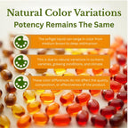 A1Vitality NovaSOL Turmeric Curcumin 1000mg – Clinically Proven 185x Higher Absorption – Promotes Joint Comfort, Mobility & Overall Wellness – Non-GMO, Doctor Formulated, 60 Softgels.