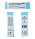 Melasma Treatment for Face Cream - Dark Spot Remover Centella Asiatica - Korean Skin Care Beauty Products 40ml/1.35 fl.oz