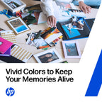 HP 962XL Black High-Yield Ink Cartridge | Works with OfficeJet 9010, Pro 9010, 9020 | Eligible for Instant Ink | 3JA03AN