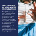 Active H2 Ultra Hydrogen Water Tablet - Optimize Health, Support Immunity, and Balance Antioxidants with Benefits of Molecular Hydrogen (1 Bottle, 60 Tablets)