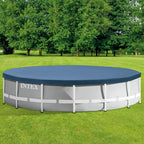 12' Intex Frame Set Pool Cover