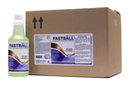 Warsaw Fastball Concentrated Cleaner & Degreaser, Pine, 1-Quart