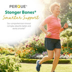 PERQUE Bone Guard Forte 100 Count