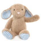 WEIGEDU Rabbit Bunny Stuffed Animals Plush Toys with Floppy Long Ears