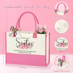 Sister Gifts, Christmas Mothers Day Birthday Gifts for Sister from Sisters