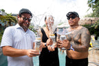 Liquid Death Sparkling Water Mountain Water 153.6FO