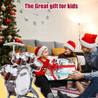 Kids Drum Set for Toddlers 3-5 - Musical Instruments Toys Birthday Gifts