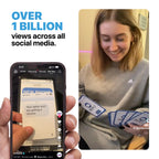 New Phone, Who Dis? Offline Text Message Party Game by Relatable