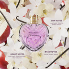Vera Wang Princess Eau de Toilette Spray, Women's Fragrance, 3.4 fl oz