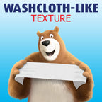 Charmin Ultra Strong Toilet Paper, 6 Super Mega Rolls = 36 Regular Rolls