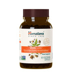 Himalaya VeinCare - Herbal Vein Support Supplements for Circulation and Rectal Comfort - Vegan, Non-GMO, Gluten Free, 300 mg, 60 Capsules