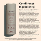 Hims Max Volume Shampoo & Conditioner Pack - Volumising Shampoo and Conditioner for Men - Citrus Spice - Men's Natural Shampoo & Conditioner - 2 x 6.4 fl oz Bottles
