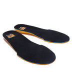Timberland PRO Mens Anti Fatigue Technology Insole-m Shoe Insoles, Orange, 5-6 M US