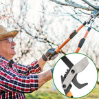 Adnee 2 Pcs SK5 Steel Lopper Replacement Blade-Bypass Lopper Blades for Tree Trimming-Replacement Blade Garden Tools Fit for PowerGear2