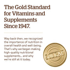 Solgar Folate 1000 mcg, 120 Tablets - 1000 mcg Bio-active Metafolin - Vegan, Gluten Free, Dairy Free, Kosher - 120 Servings