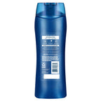 Suave Men Hydrating 3-in-1 Body + Hair + Face Wash with Glycerin & Vitamin E, Cleanse, Moisturize, Refresh, No Parabens or Pthalatates, Long-Lasting Fragrance, 18 FL OZ, 6 Count