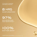 NUXE Huile Prodigieuse Multi-Purpose Dry Oil with 7 Botanical Oils for Radiant Glow and Hydration for Face, Body & Hair, 1.6 Fl Oz