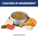Hill's Science Diet Adult Perfect Weight Dry Cat Food