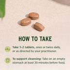 Banyan Botanicals Kanchanar Guggulu Tablets – Organic Lymph Supplement with Guggulu Resin – Promotes the Healthy Elimination of Natural Toxins* – 90 Tablets – Non-GMO Sustainably Sourced Vegan
