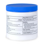 CareAll Zinc Oxide 20% Skin Protectant Barrier Ointment 15 oz., Provides Relief, Prevention and Treatment for Chafing due to Diaper Rash. Helps Seal Out Wetness. Non-Nano.